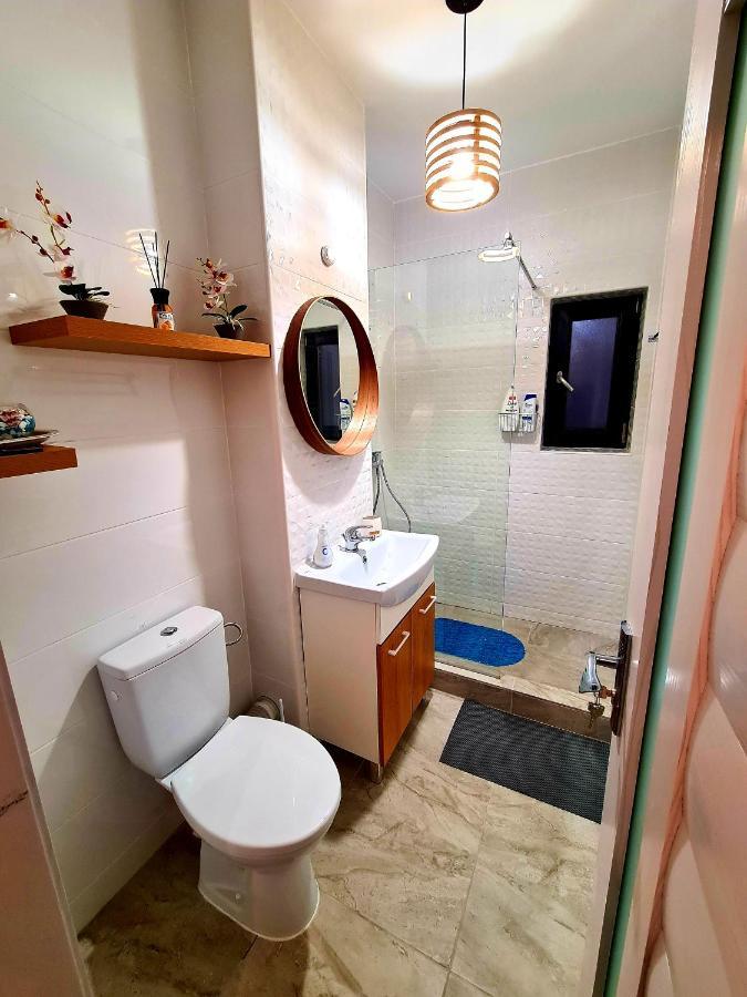Sunny Studio Неводарі Екстер'єр фото
