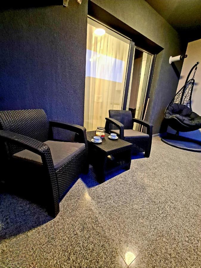Sunny Studio Неводарі Екстер'єр фото