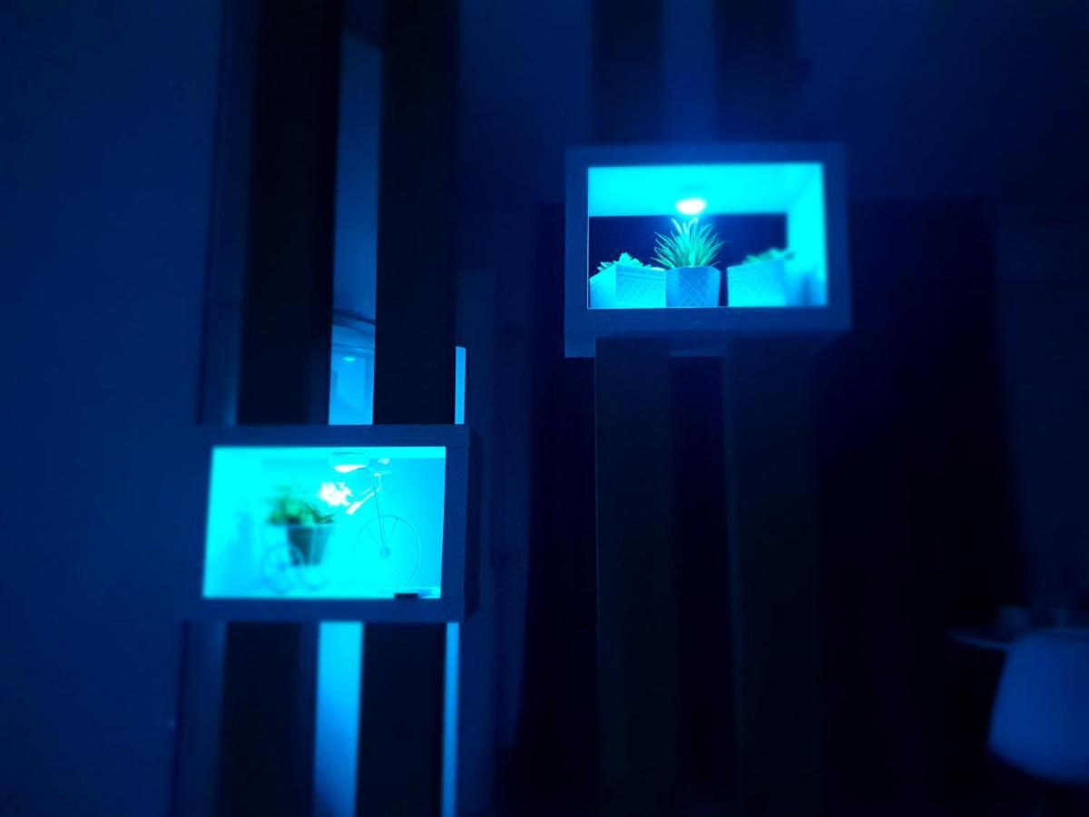 Sunny Studio Неводарі Екстер'єр фото